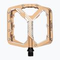 Педалі велосипедні Leatt AllMnt 6.0 Flat frost bronze 4