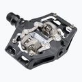 Педалі велосипедні Leatt AllMnt 6.0 Clip-in black 2
