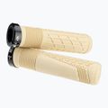 Рукоятки керма Leatt ReaFlex 6.0 Regular 31 мм peanut