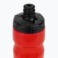 Пляшка велосипедна Leatt DuoValve 750 мл fire 5