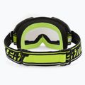 Окуляри велосипедні Leatt Vizion 2.5 black/neon yellow 3