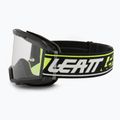 Окуляри велосипедні Leatt Vizion 2.5 black/neon yellow 4