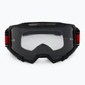 Окуляри велосипедні Leatt Vizion 2.5 black/red 2