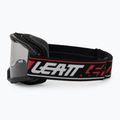 Окуляри велосипедні Leatt Vizion 2.5 black/red 4