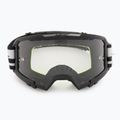 Окуляри велосипедні дитячі Leatt Vizion 2.5 Small black/neon yellow 2