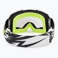 Окуляри велосипедні дитячі Leatt Vizion 2.5 Small black/neon yellow 3