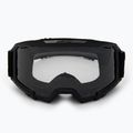 Окуляри велосипедні Leatt Vizion 2.0 MTB black 2