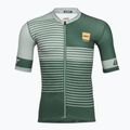 Футболка велосипедна чоловіча Leatt MTB Endurance 3.0 spruce green