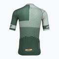 Футболка велосипедна чоловіча Leatt MTB Endurance 3.0 spruce green 2