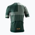 Футболка велосипедна чоловіча Leatt MTB Endurance 3.0 spruce green 2
