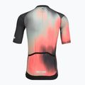 Футболка велосипедна чоловіча Leatt MTB Endurance 3.0 heatmap black 2