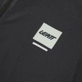Футболка велосипедна чоловіча Leatt MTB Endurance 3.0 heatmap black 3