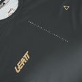 Лонгслів велосипедний чоловічий Leatt MTB Trail 3.0 ghost black 3