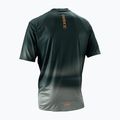 Футболка велосипедна чоловіча Leatt MTB Trail 3.0 spruce green 2