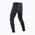 Штани велосипедні чоловічі Leatt MTB Trail 8.0 Cargo ghost black 2