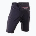 Шорти велосипедні чоловічі Leatt MTB Trail 6.0 Cargo ghost black 2