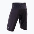 Шорти велосипедні чоловічі Leatt MTB Trail 3.0 Liner ghost black 2
