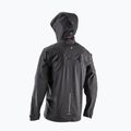 Куртка велосипедна чоловіча Leatt MTB HydraDri 3.0 black 2