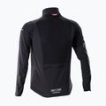 Куртка велосипедна чоловіча Leatt MTB WindBlock 2.0 black 2