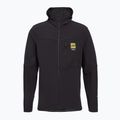 Куртка велосипедна чоловіча Leatt MTB WindBlock 1.0 black