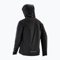 Куртка велосипедна чоловіча Leatt MTB WindBlock 1.0 black 2
