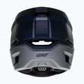 Шолом велосипедний Leatt MTB Gravity 4.0 V26 stealth black/grey 4