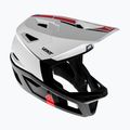 Шолом велосипедний Leatt MTB Gravity 4.0 V26 black/white