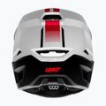 Шолом велосипедний Leatt MTB Gravity 4.0 V26 black/white 4