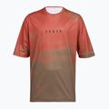 Футболка велосипедна чоловіча Leatt MTB Gravity 4.0 dusty red