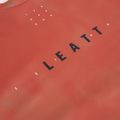 Футболка велосипедна чоловіча Leatt MTB Gravity 4.0 dusty red 3