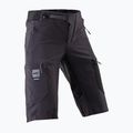 Шорти велосипедні чоловічі Leatt MTB Gravity 2.0 ghost black