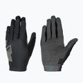 Рукавички велосипедні чоловічі Leatt MTB 3.0 Endurance stealth black/grey