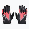 Рукавички велосипедні чоловічі Leatt MTB 3.0 Endurance heatmap red 2