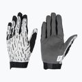 Рукавички велосипедні чоловічі Leatt MTB 1.0 GripR trails white