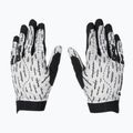 Рукавички велосипедні чоловічі Leatt MTB 1.0 GripR trails white 2