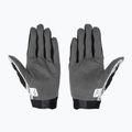 Рукавички велосипедні чоловічі Leatt MTB 1.0 GripR trails white 3