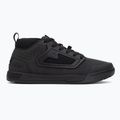 Кросівки велосипедні чоловічі Leatt Flat 3.0 black 2