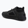 Кросівки велосипедні чоловічі Leatt Flat 3.0 black 3
