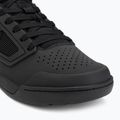 Кросівки велосипедні чоловічі Leatt Flat 3.0 black 7
