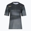 Футболка велосипедна жіноча Leatt MTB Trail 3.0 ghost black