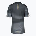 Футболка велосипедна жіноча Leatt MTB Trail 3.0 ghost black 2
