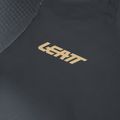Футболка велосипедна жіноча Leatt MTB Trail 3.0 ghost black 3