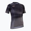 Футболка велосипедна жіноча Leatt MTB Trail 3.0 ghost black