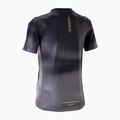 Футболка велосипедна жіноча Leatt MTB Trail 3.0 ghost black 2