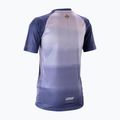 Футболка велосипедна жіноча Leatt MTB Trail 3.0 cosmic blue 2