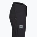 Штани велосипедні жіночі Leatt MTB Trail 3.0 Liner ghost black 3