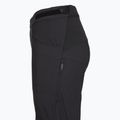 Штани велосипедні жіночі Leatt MTB Trail 3.0 Liner ghost black 4