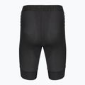 Штани велосипедні жіночі Leatt MTB Trail 3.0 Liner ghost black 6