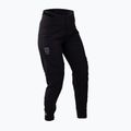 Штани велосипедні жіночі Leatt MTB Trail 3.0 Liner ghost black