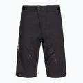 Шорти велосипедні жіночі Leatt MTB Trail 3.0 Liner ghost black